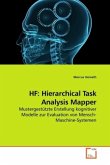 HF: Hierarchical Task Analysis Mapper