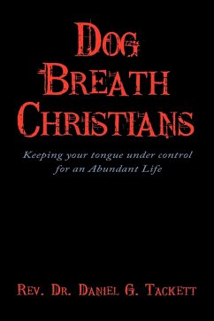 Dog Breath Christians