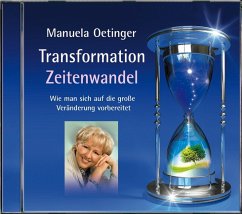 Cover Transformation und Zeitenwandel