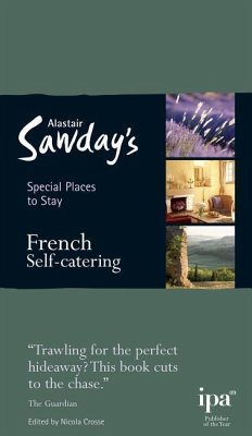 Special Places to Stay: French Self-Catering - Crosse, Nicola