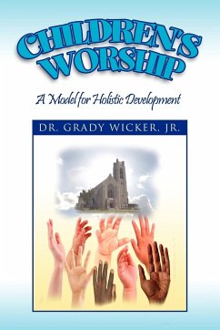 Children's Worship