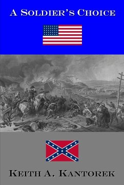 Cover A Soldier's Choice