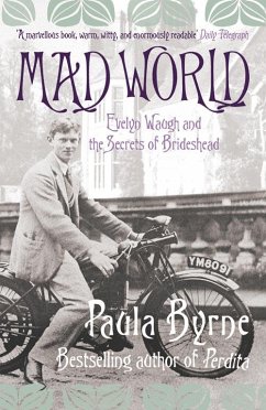 Mad World - Byrne, Paula