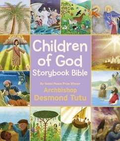 Cover Children of God Storybook Bible
