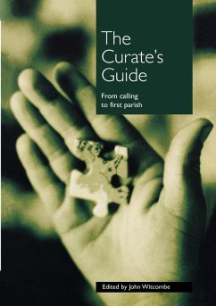Cover The Curate's Guide