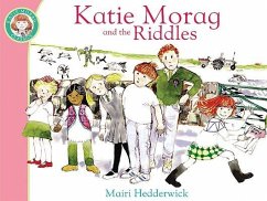 Katie Morag And The Riddles - Hedderwick, Mairi