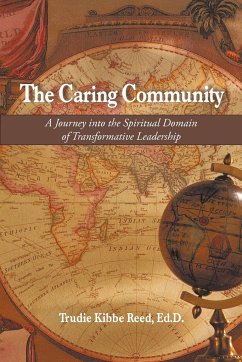 The Caring Community - Trudie Kibbe Reed, Ed D.