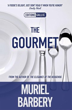 Gourmet - Barbery, Muriel