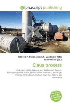 Claus process