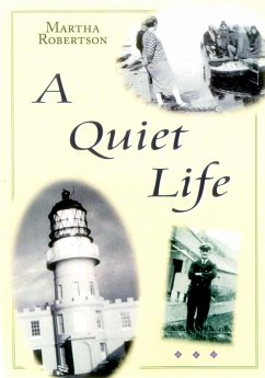 Cover Quiet Life