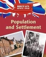 Britain Since 1948: Population - Hepplewhite, Peter