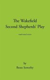 The Wakefield Second Shepherds Play