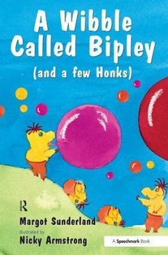 A Wibble Called Bipley - Sunderland, Margot