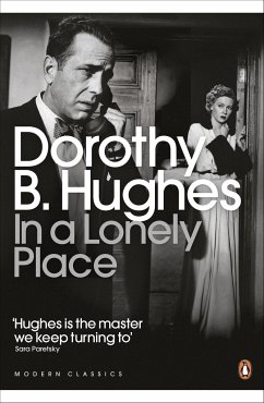In a Lonely Place - Hughes, Dorothy B.