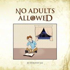 No Adults Allowed