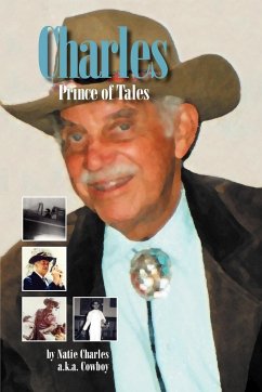 Charles, Prince of Talesv - Charles a. K. a. Cowboy, Natie