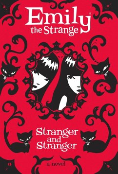 Stranger and Stranger - Reger, Rob; Gruner, Jessica