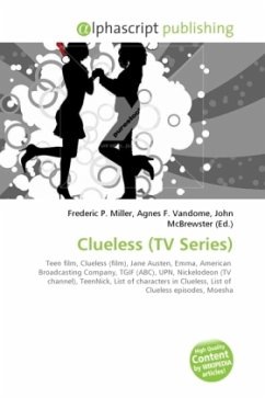 Clueless (TV Series)