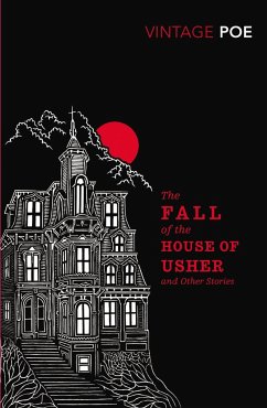 The Fall of the House of Usher and Other Stories - Poe, Edgar Allan