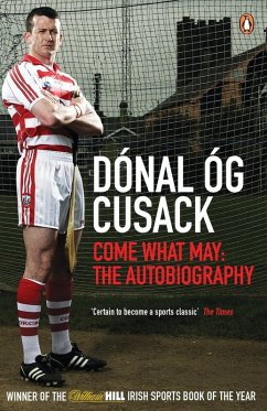 Cover Come What May