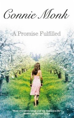 A Promise Fulfilled - Monk, Connie