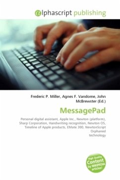 MessagePad