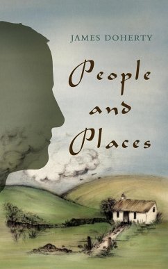 People and Places - Doherty, James