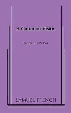 Common Vision - Beber, Neena