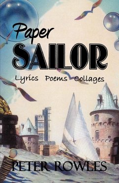 Paper Sailor - Rowles, Peter