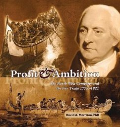 Profit & Ambition - Morrison, David A