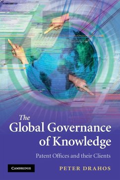 The Global Governance of Knowledge - Drahos, Peter
