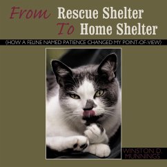 From Rescue Shelter to Home Shelter - Munnings, Winston D.