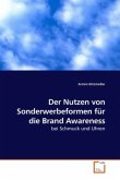 Der Nutzen von Sonderwerbeformen für die Brand Awareness