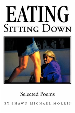 Eating Sitting Down Cover Eating Sitting Down