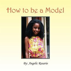 Cover How To Be A Model