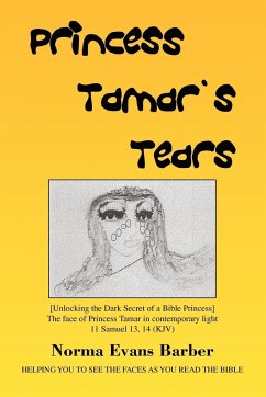 Princes Tamar's Tears