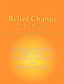 Belief Change - The Book