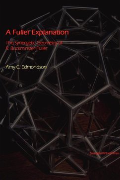 A Fuller Explanation - Edmondson, Amy