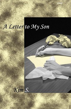 A Letter to My Son - S., Kim