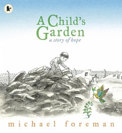 A Child's Garden - Foreman, Michael