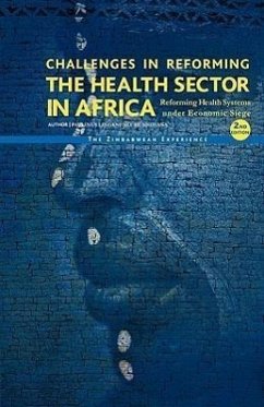 Challenges in Reforming the Health Sector in Africa