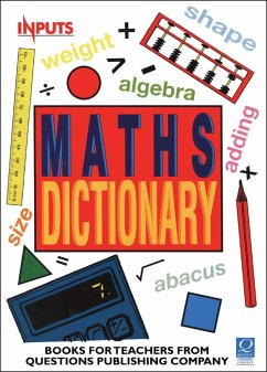 Questions Dictionary of Maths - Delaney, Kev; Pinel, Adrian; Smith, Derek