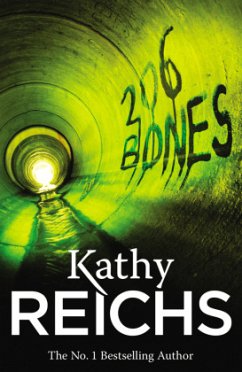 206 Bones - Reichs, Kathy