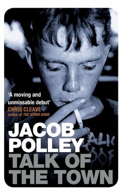 Cover Talk of the Town