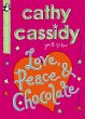 Love, Peace and Chocolate (Pocket Money... - Bild 1