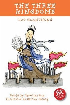 The Three Kingdoms - Guanzhong, Luo