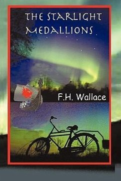 The Starlight Medallions - F. H. Wallace, H. Wallace
