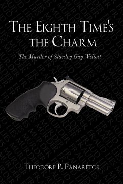 The Eighth Time's the Charm - Panaretos, Theodore P.