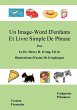 Un Image-Word D'Enfants Et Livre Simple... - Bild 1