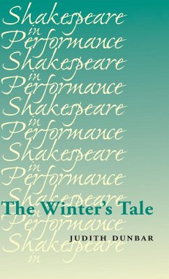 The Winter's Tale - Dunbar, Judith